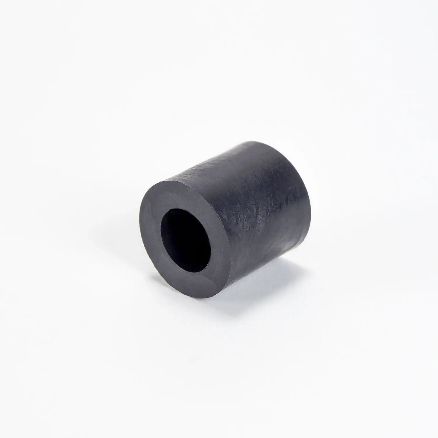 Kunststoff  Distanzhüöse 7mm schwarz