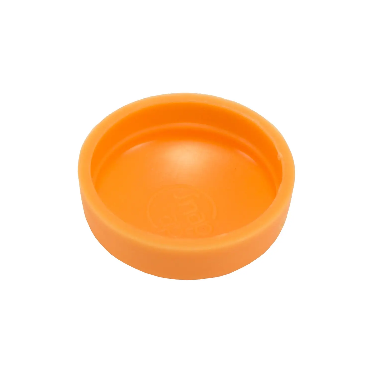 Schraubenkappe orange 13mm