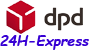 DPD 24h Express